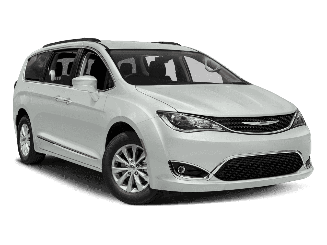 Chrysler PNG Image
