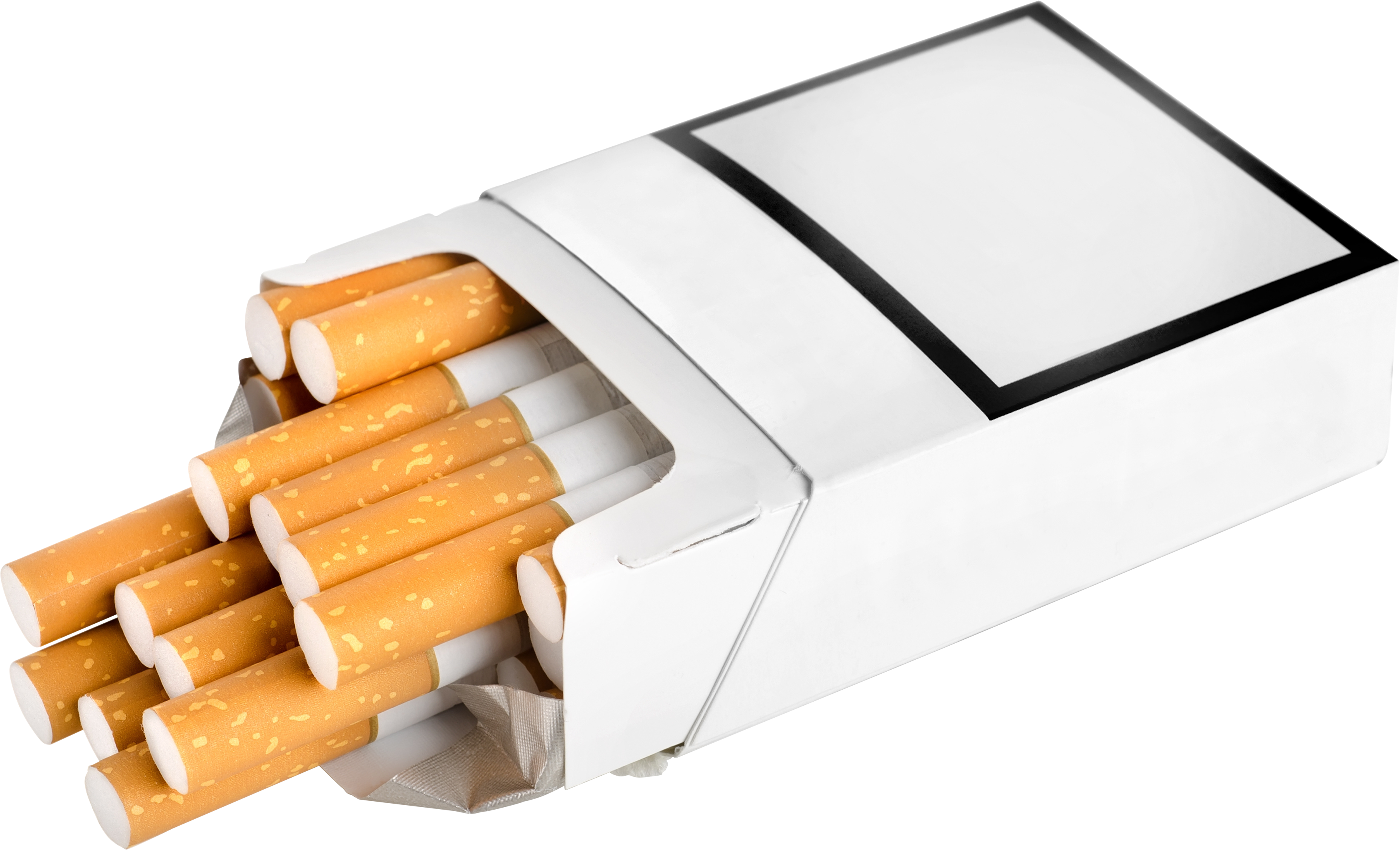 Cigarette Pack PNG Image