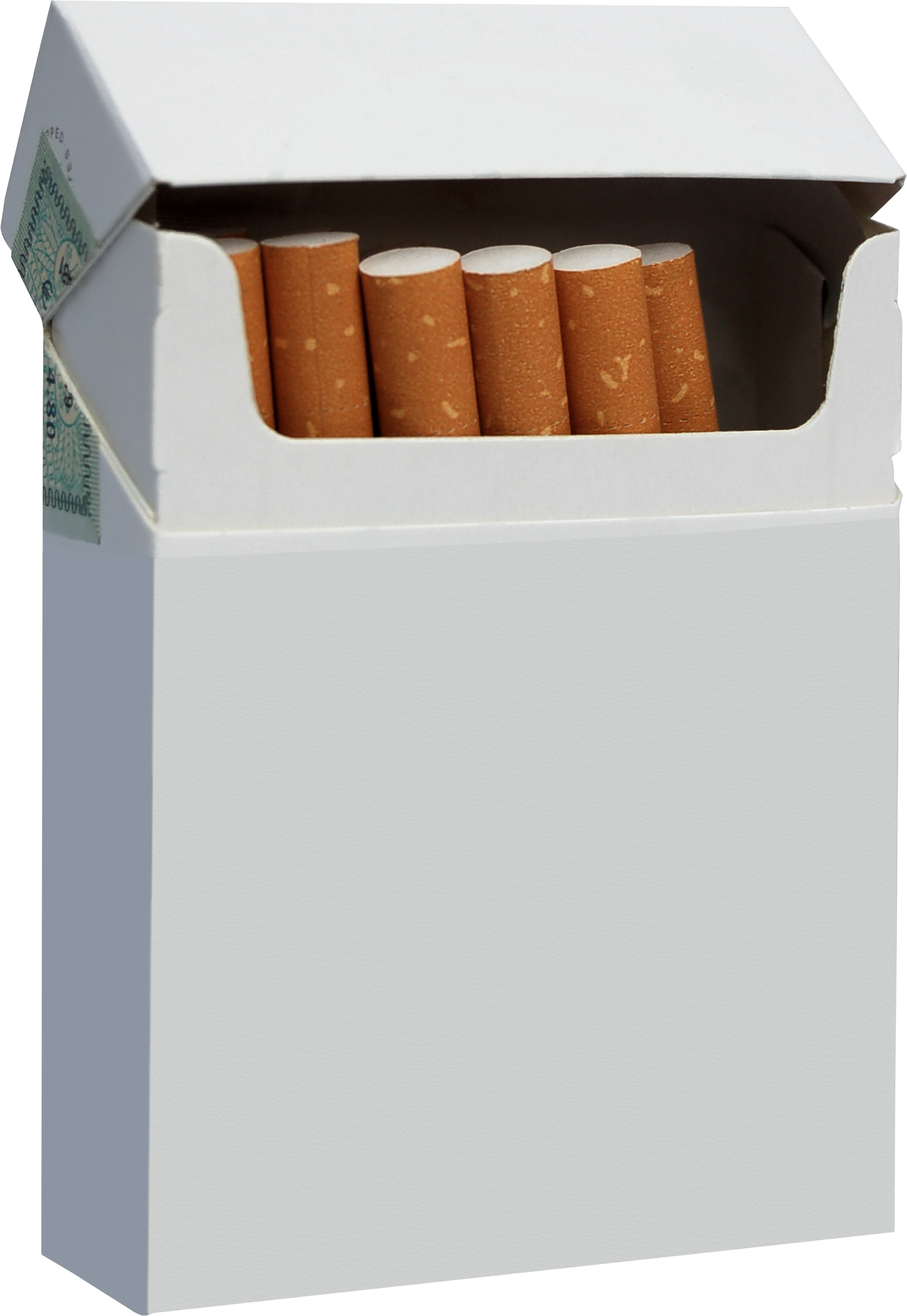 Cigarette PNG Image