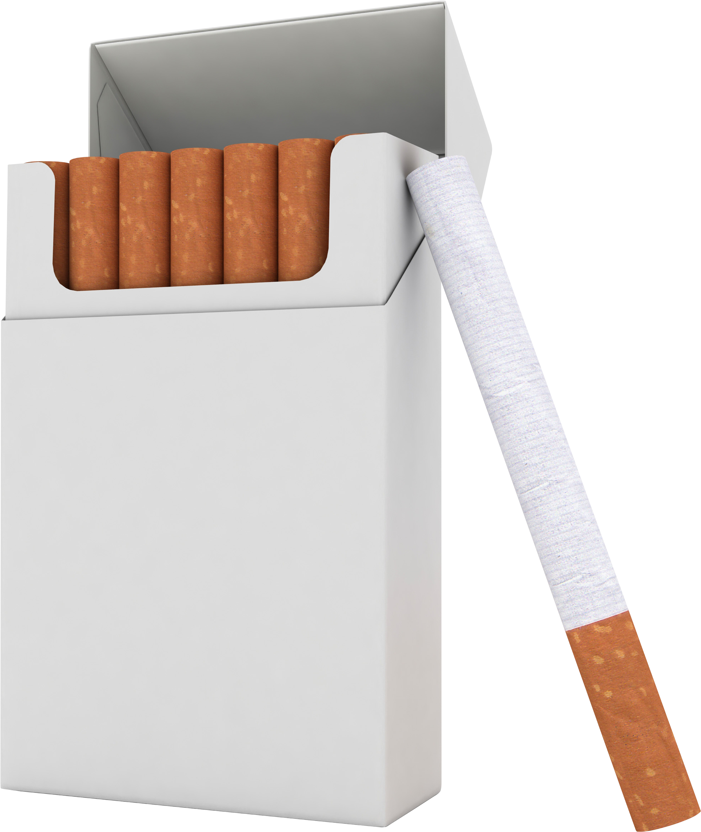 Cigarette PNG Image