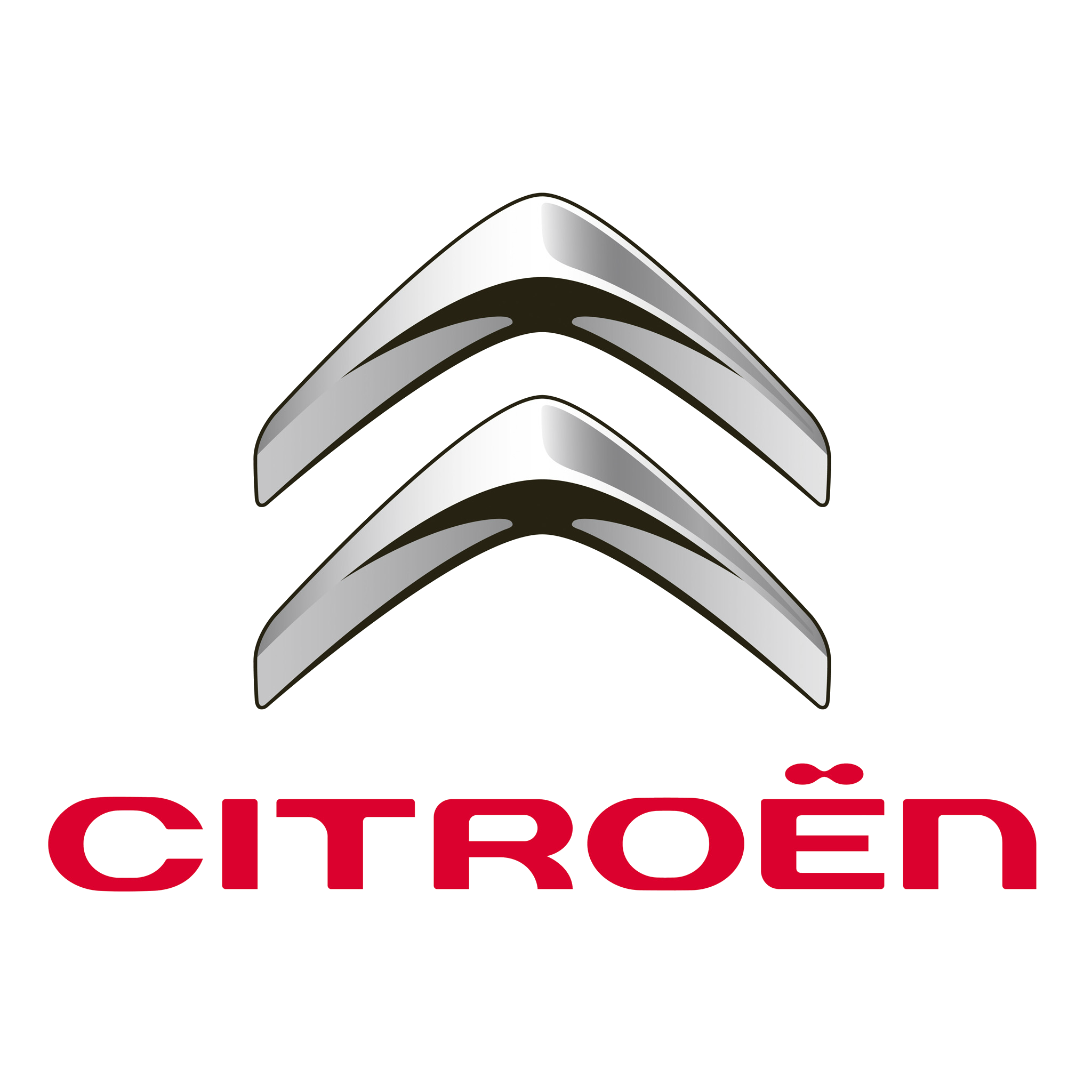 Citroen Logo PNG Image
