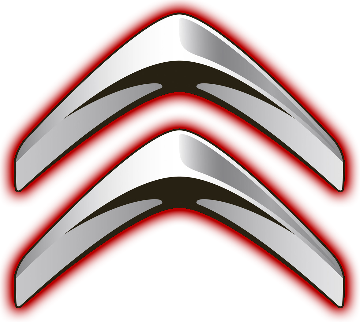 Citroen Logo PNG Image
