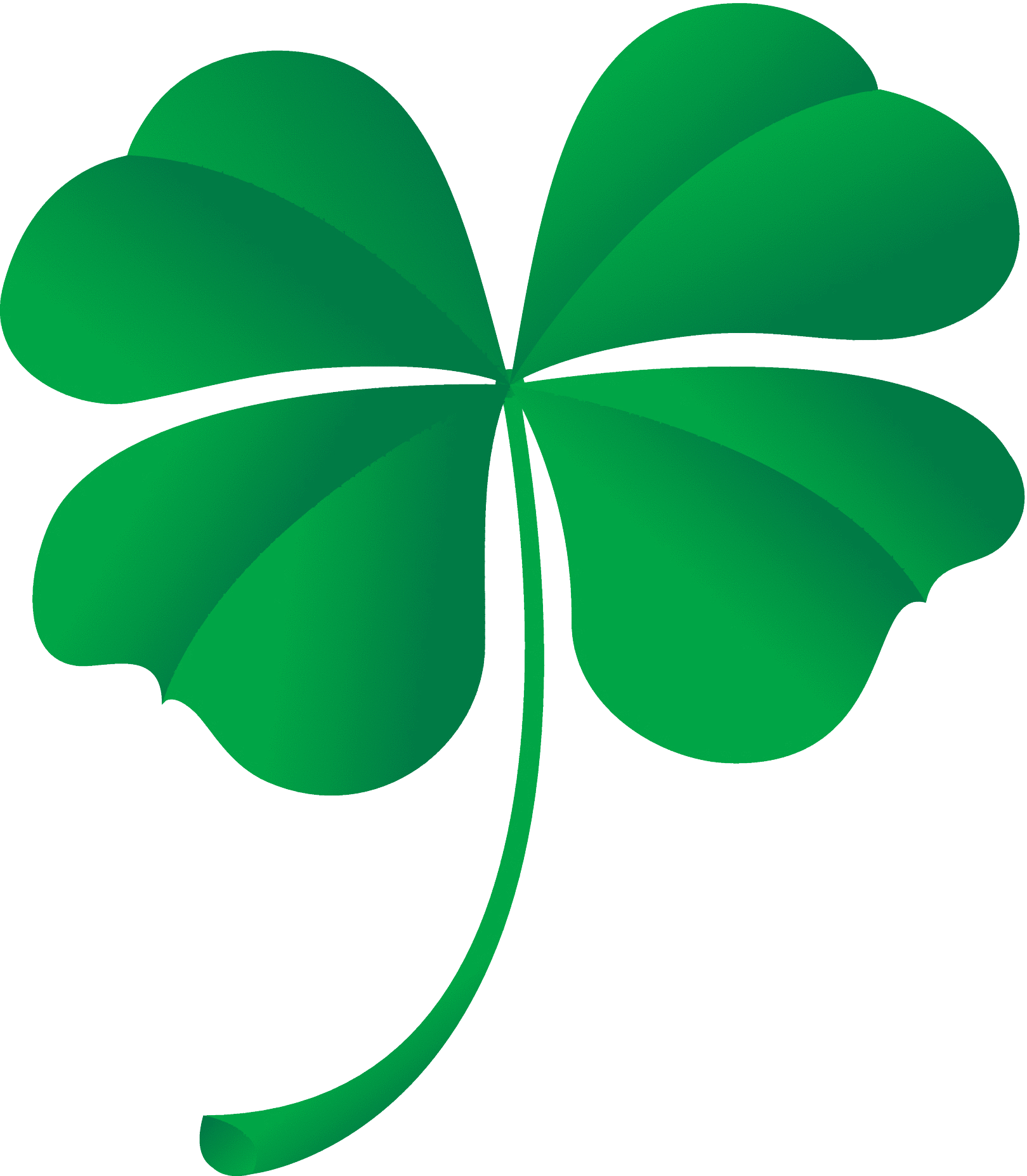 Clover PNG Image