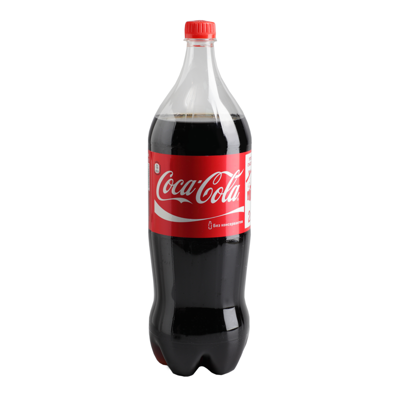 Download Coca Cola Bottle Png Image For Free