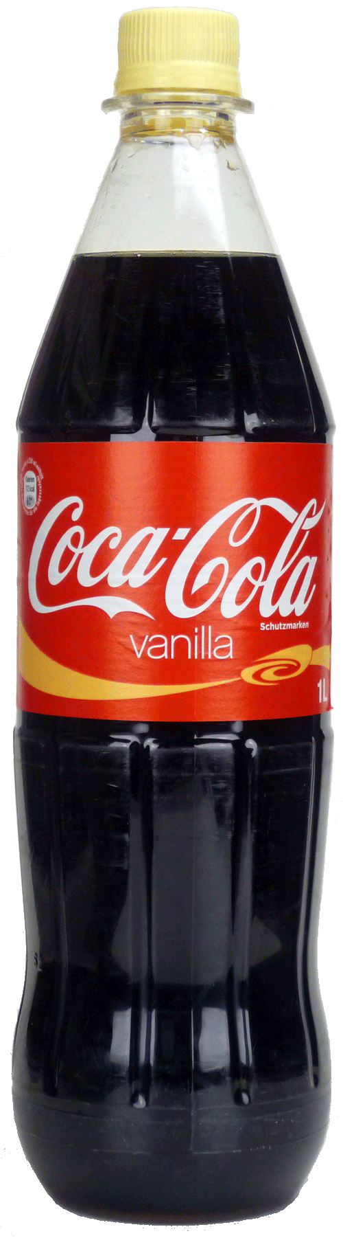 Coca Cola Bottle PNG Image