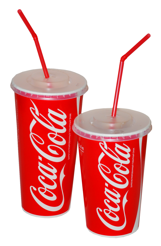 Download Coca Cola Cup Png Image For Free