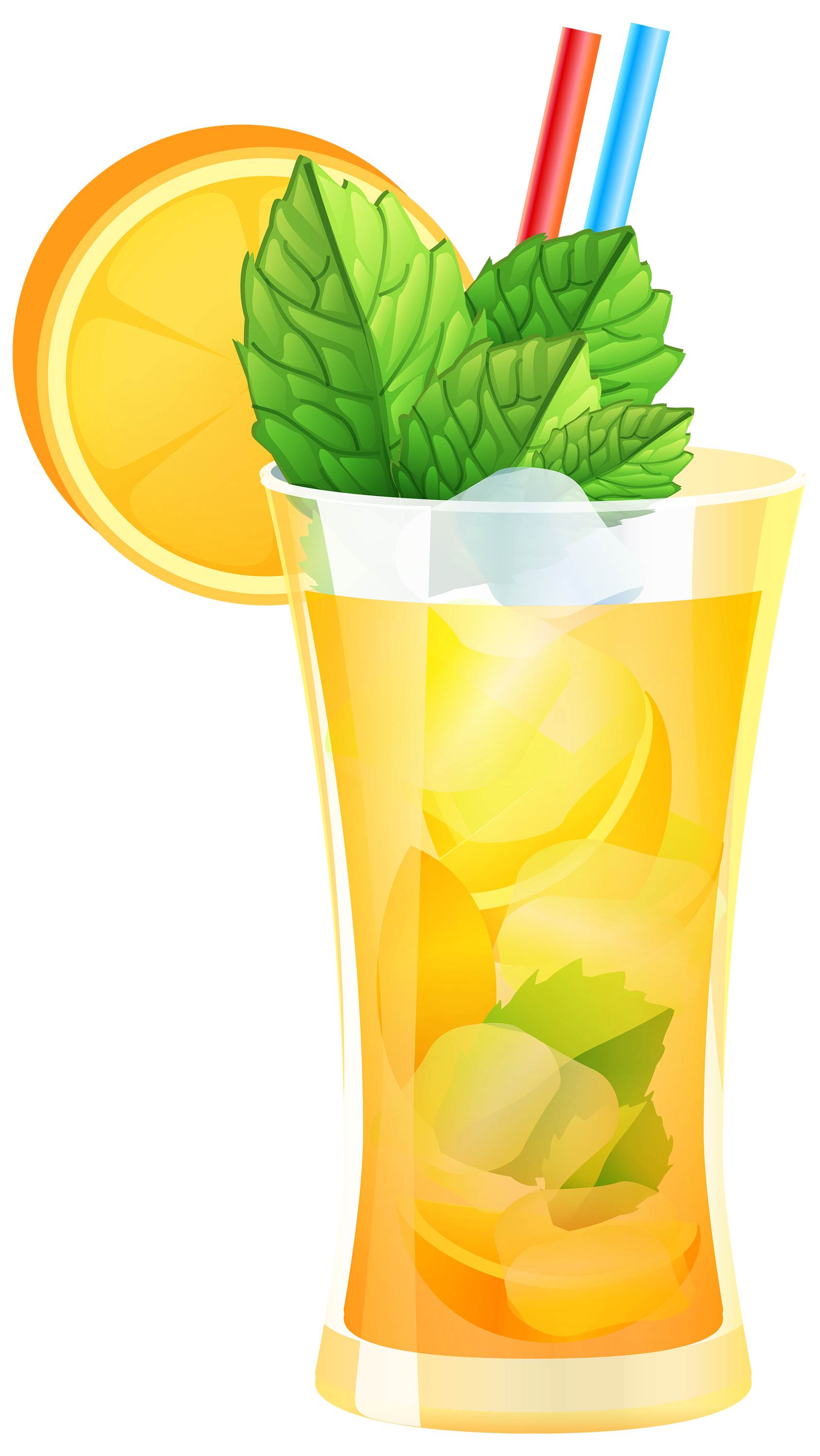 Cocktail PNG Image