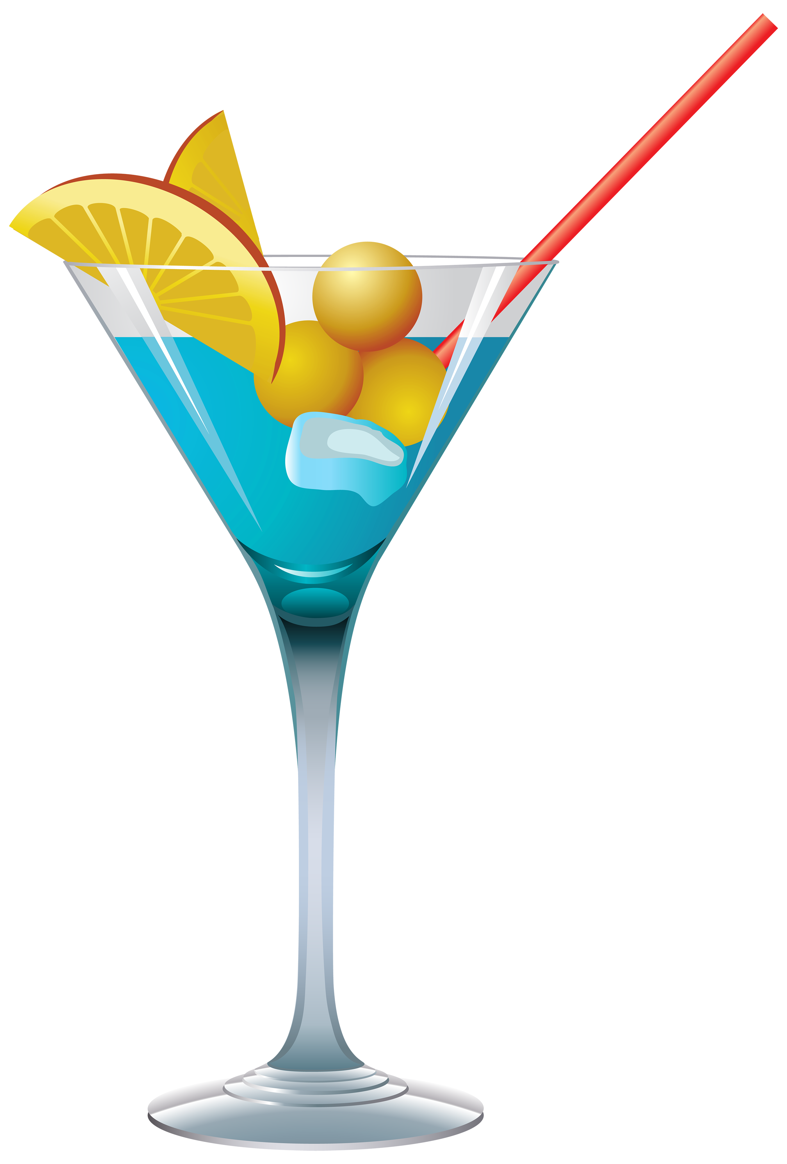 Cocktail PNG Image