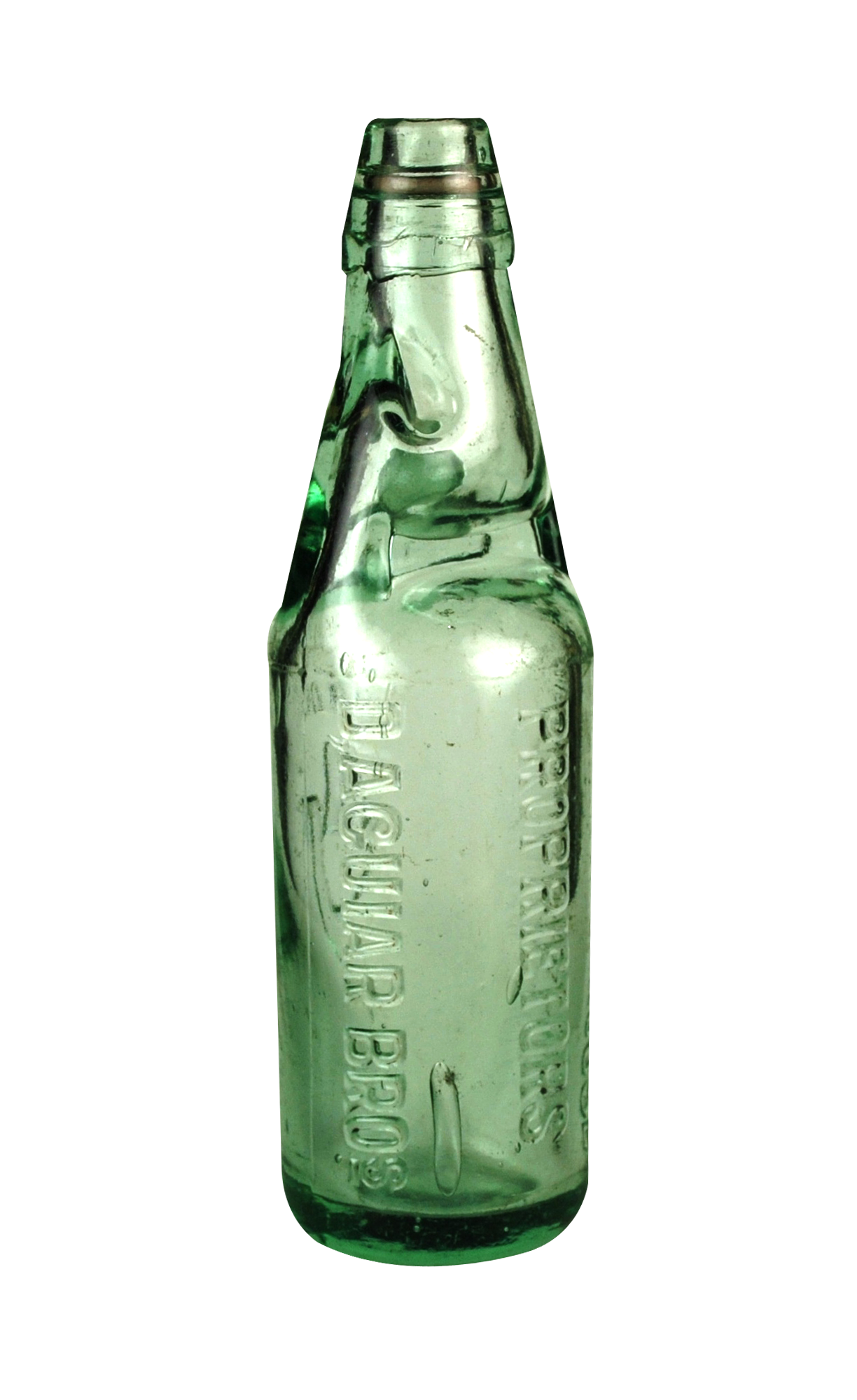 Codd Bottle