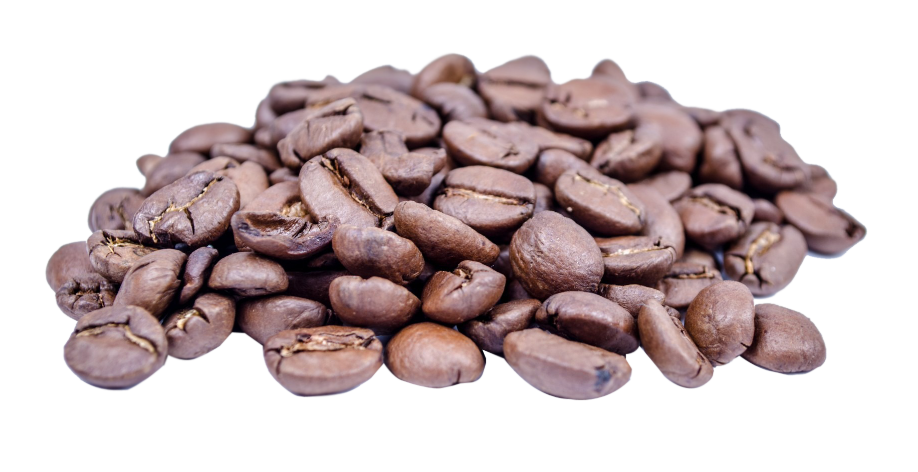 Coffee Bean PNG Image