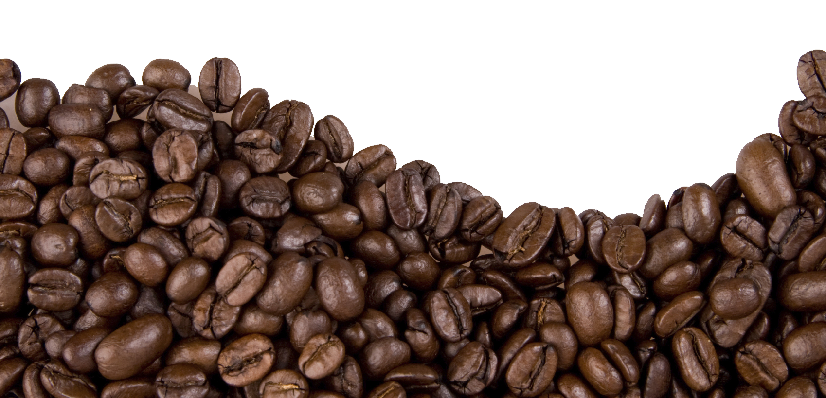 Coffee Beans PNG Image