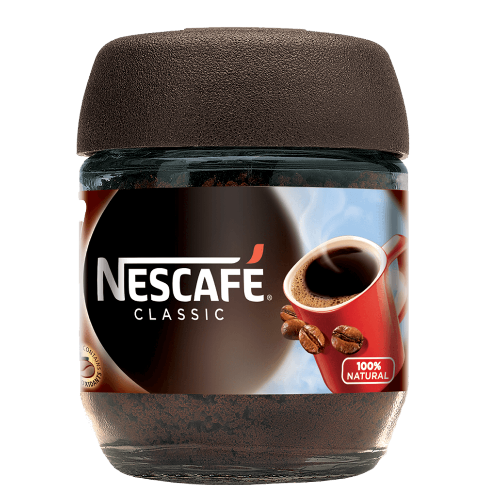 Coffee Jar PNG Image