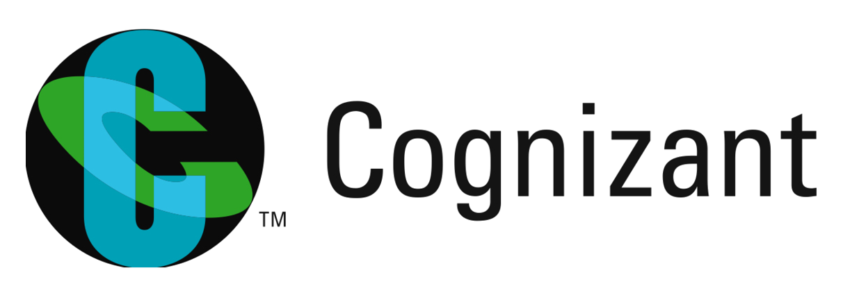 Cognizant Logo PNG Image