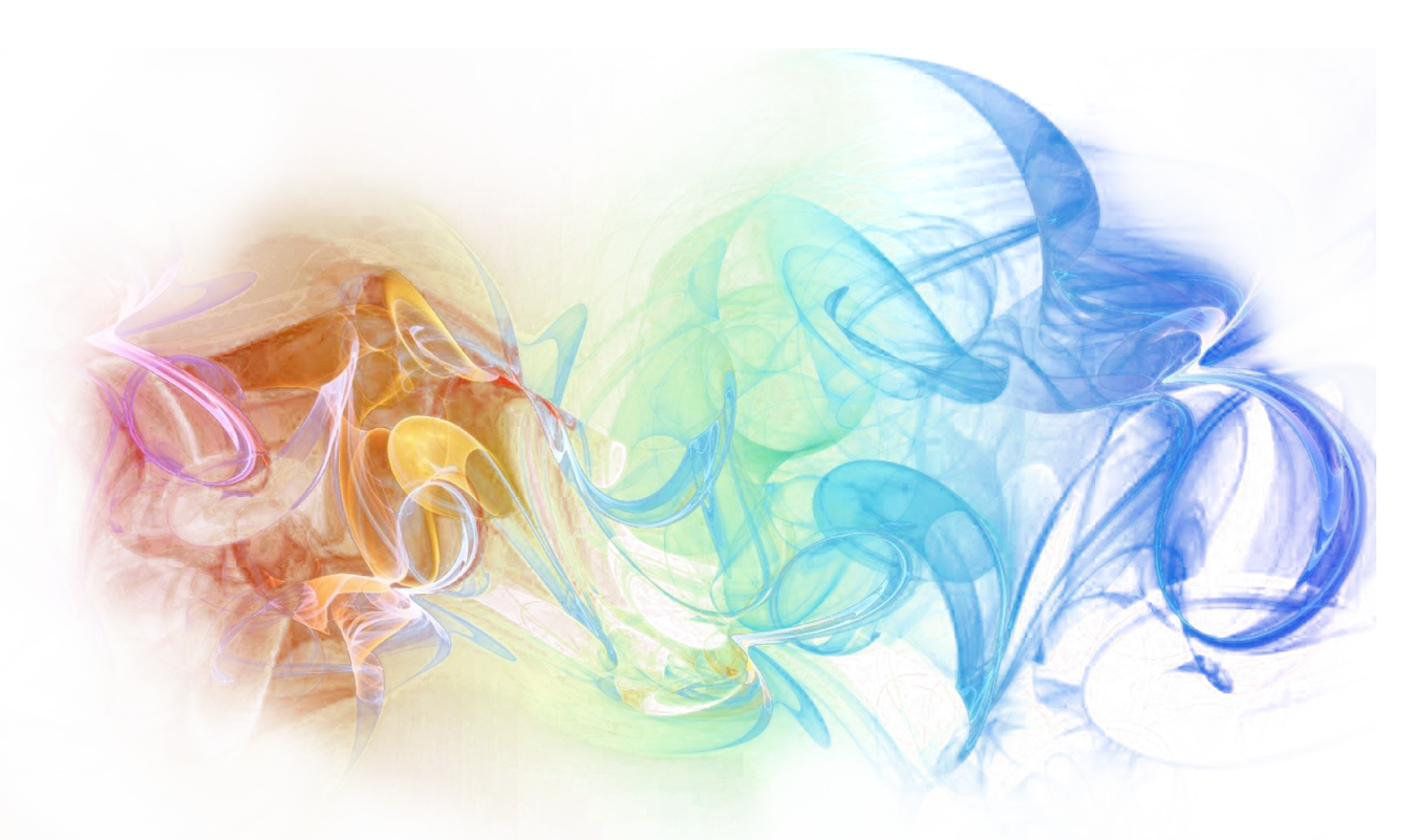 Color Smoke PNG Image
