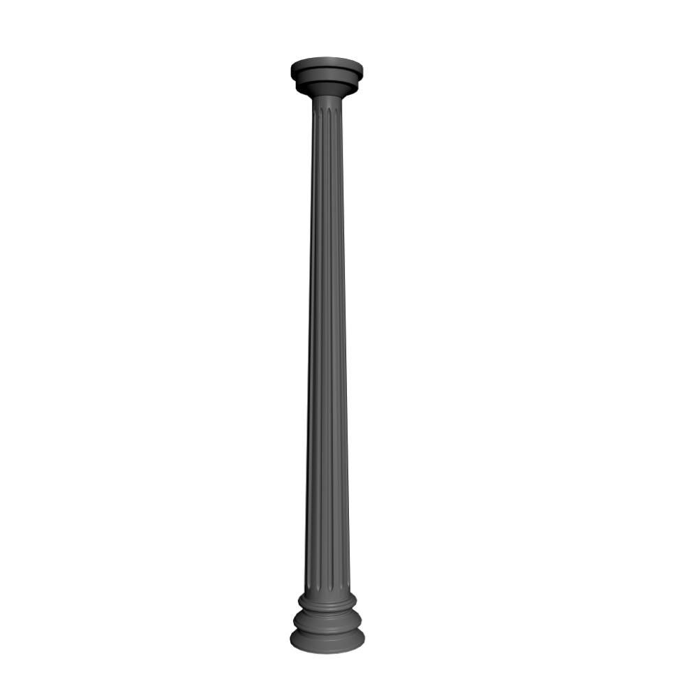 Columns PNG Image