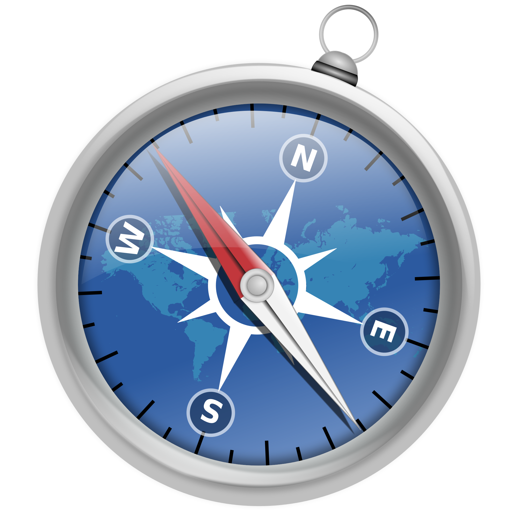 Compass PNG Image