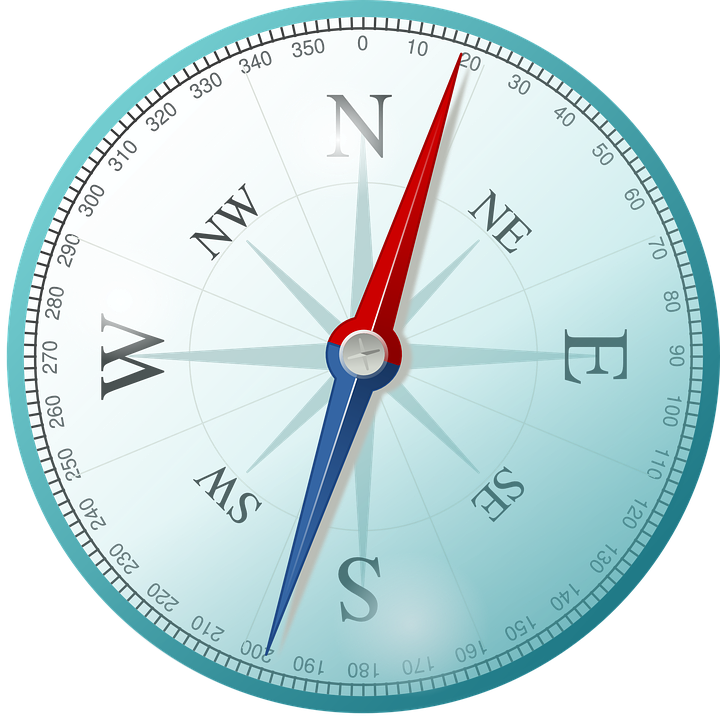 Compass PNG Image