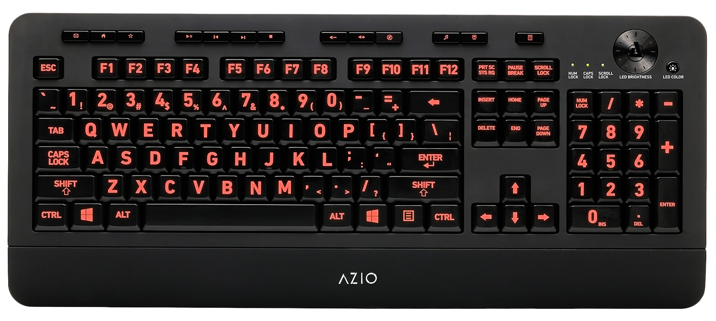 Computer Keyboard Image Free Download