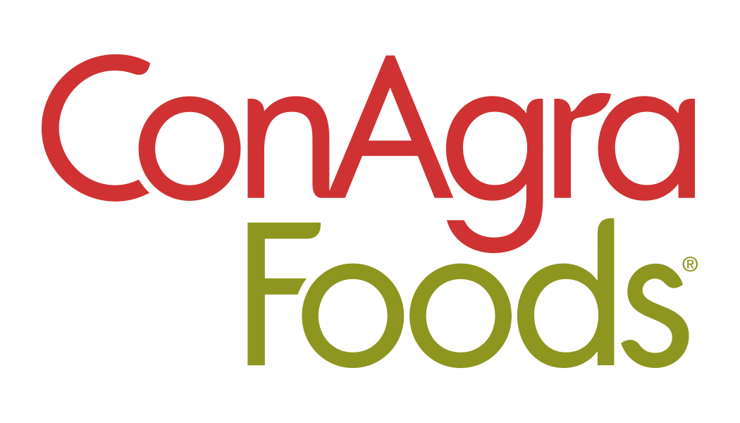 ConAgra Foods Logo PNG Image