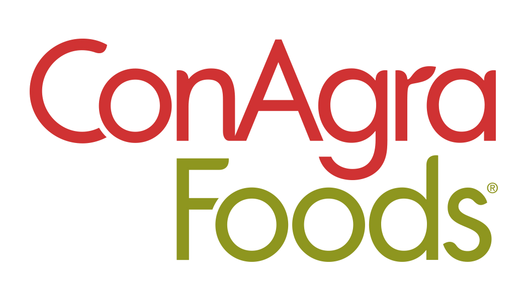 conagra foods logo