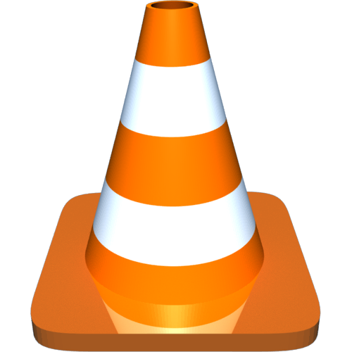 Cone's PNG Image
