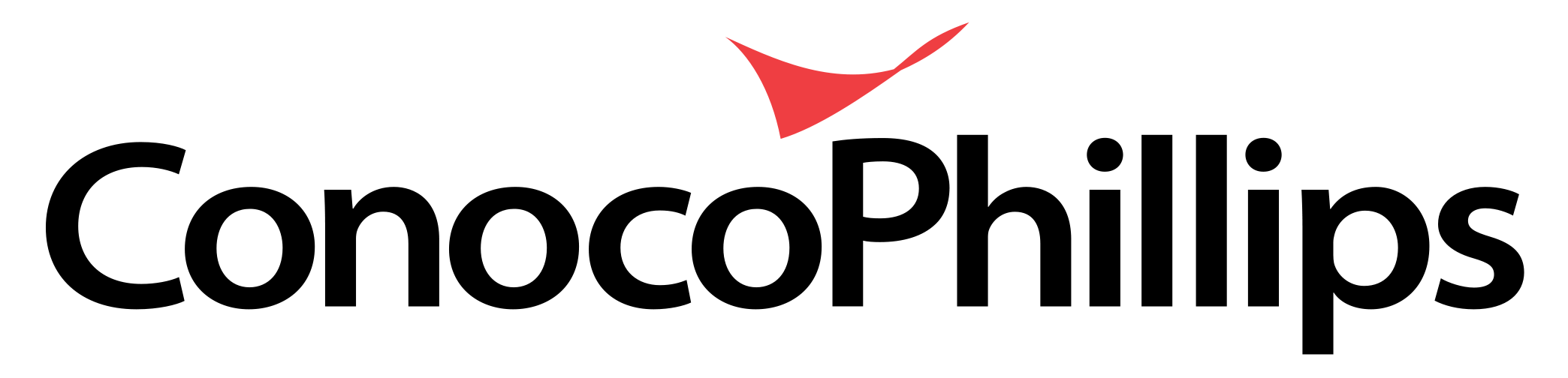 ConocoPhillips Logo PNG Image