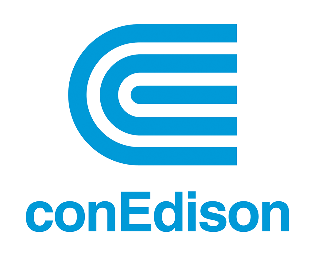 Consolidated Edison Logo PNG Image