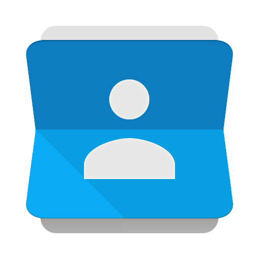 Contacts Icon Android Lollipop