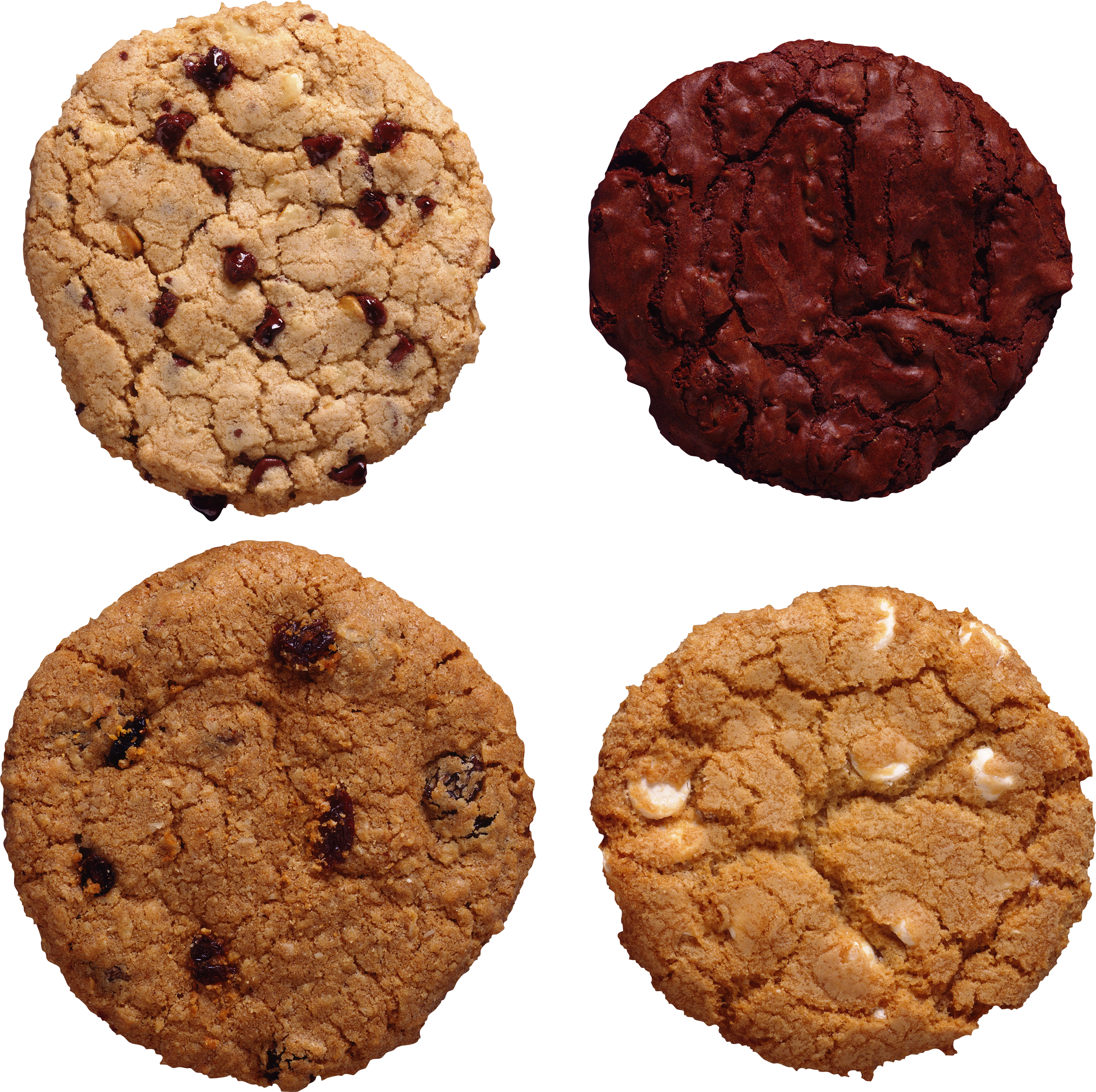 Cookie Variation