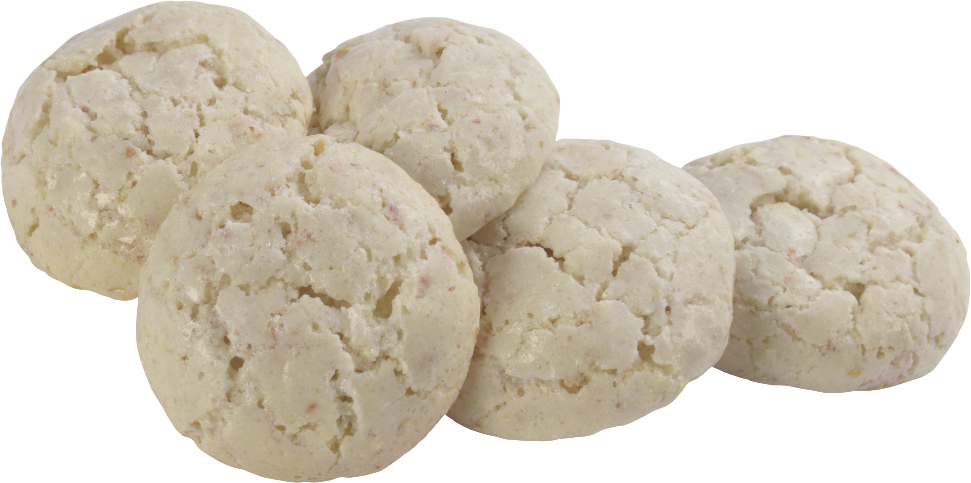 Cookies stacked PNG Image