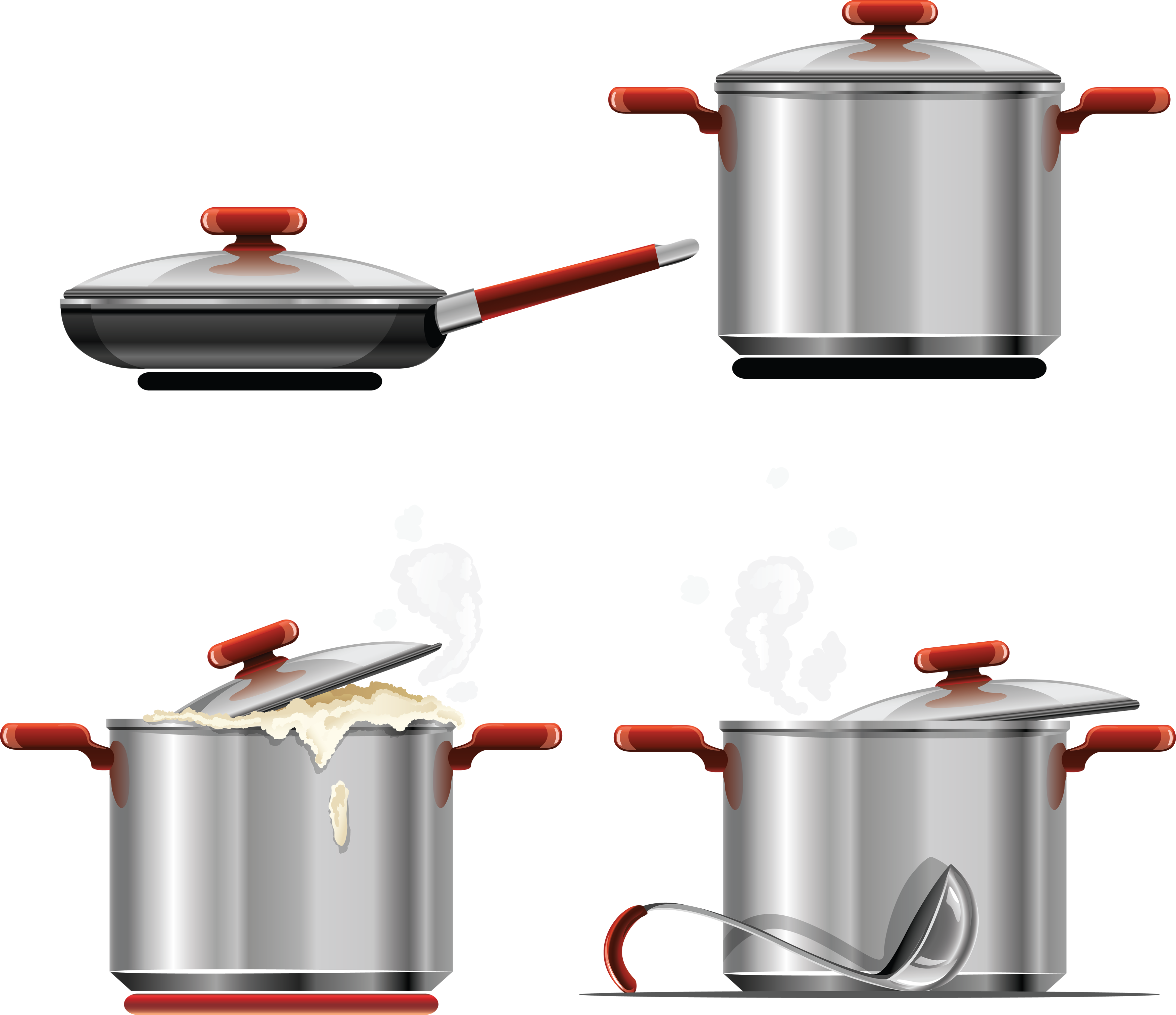 Cooking Pan