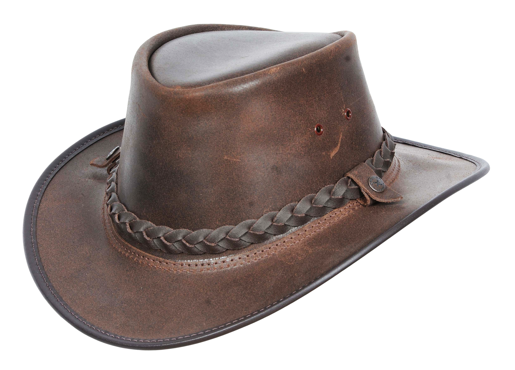 Cowboy Hat PNG Image.