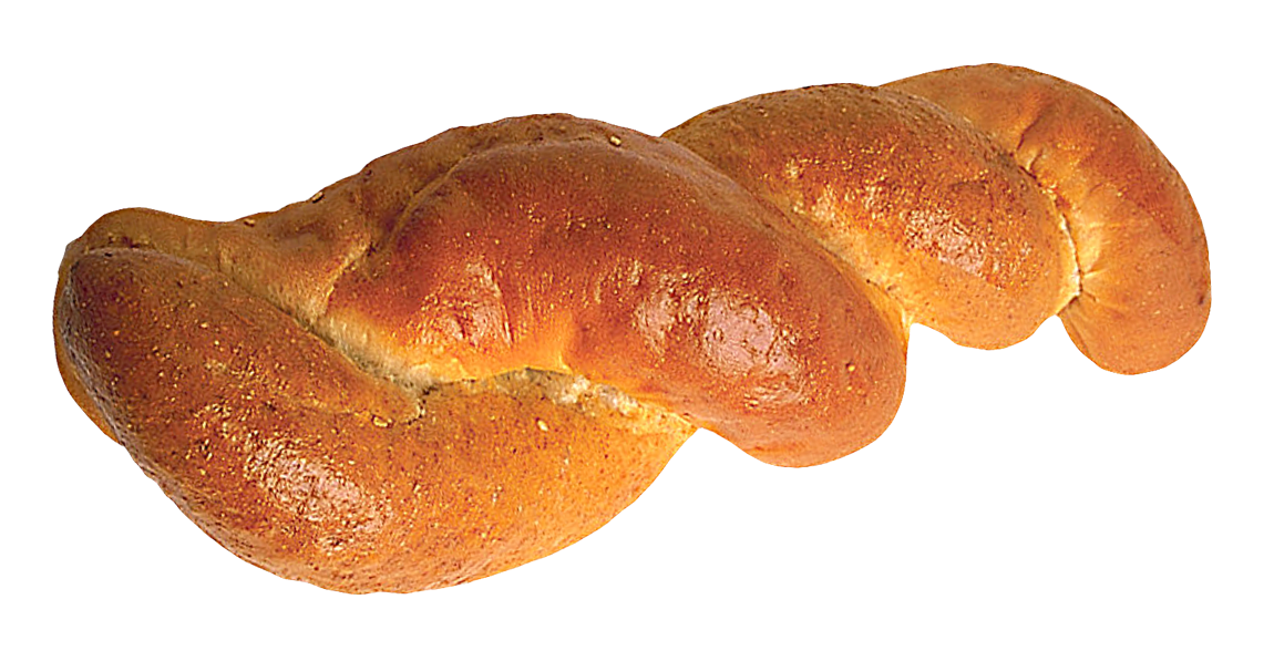 Croissant Bread PNG Image