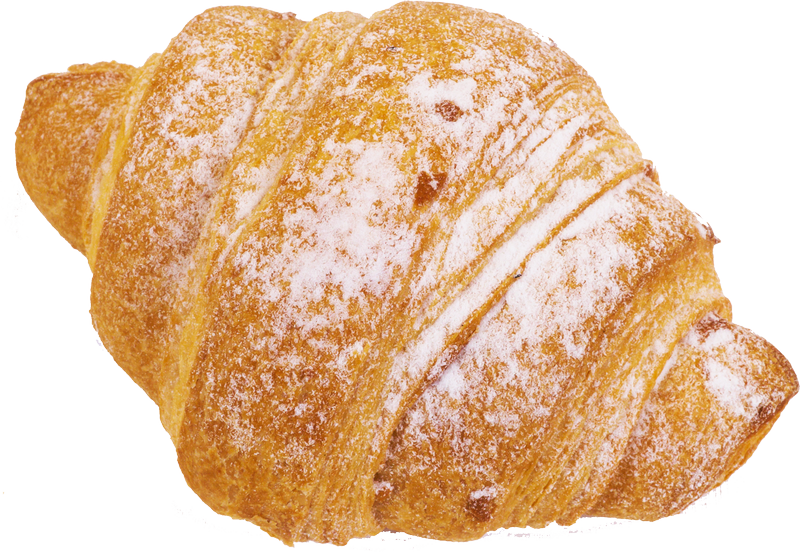 Croissant PNG Image