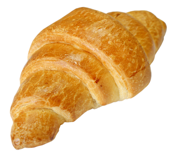 Croissant PNG Image