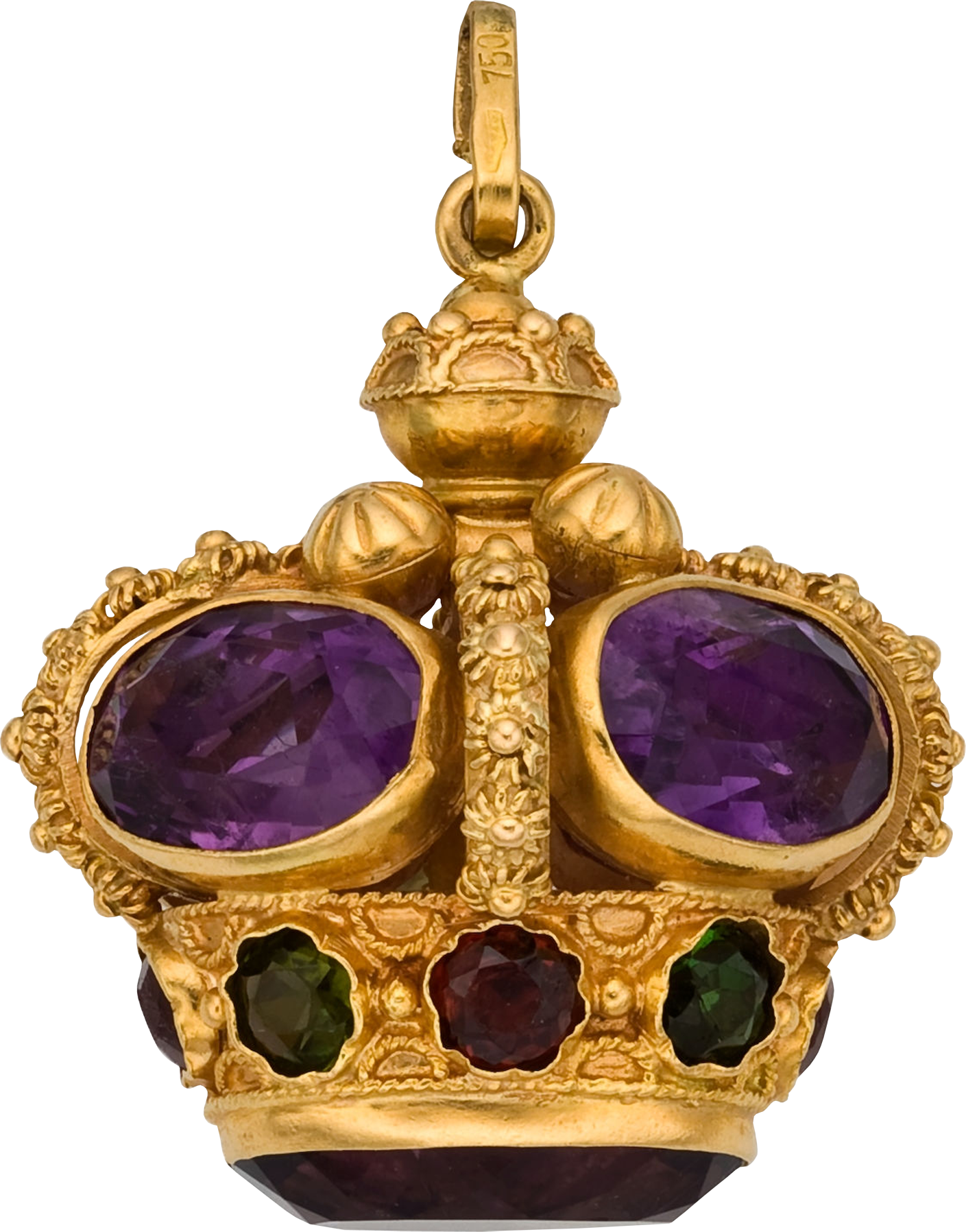Crown Korona