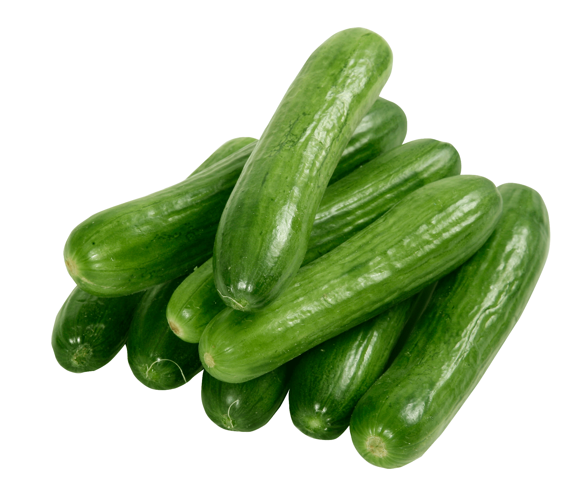 Cucumber PNG Image