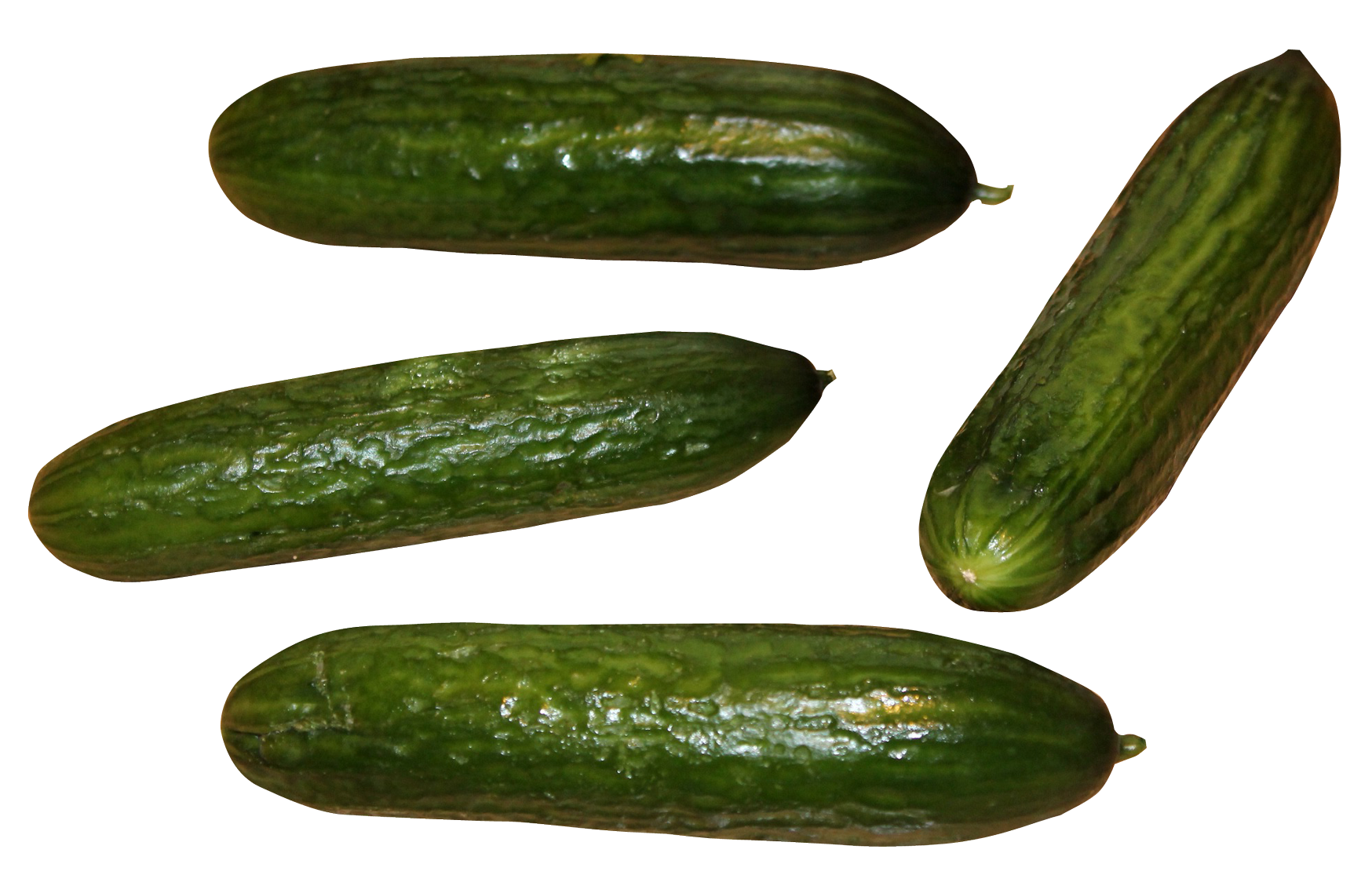 Cucumber PNG Image
