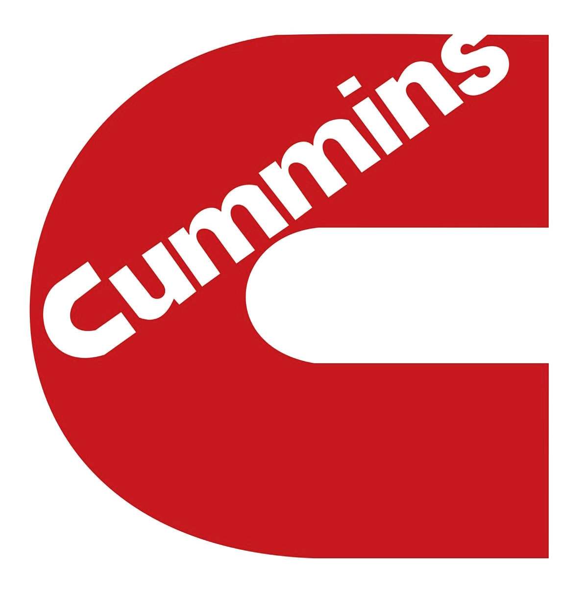 Cummins Logo PNG Image