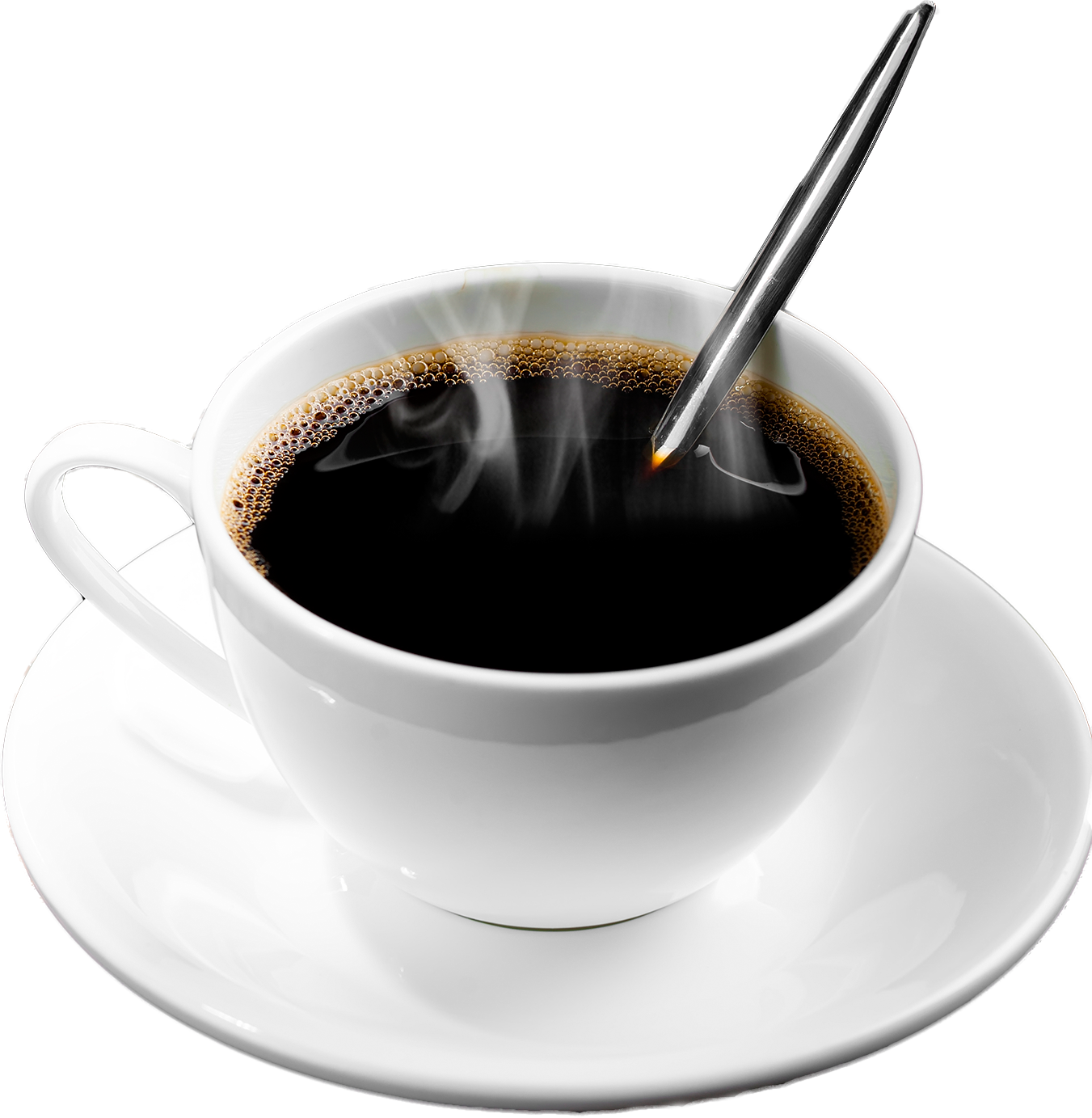 Cup and Mug Coffee