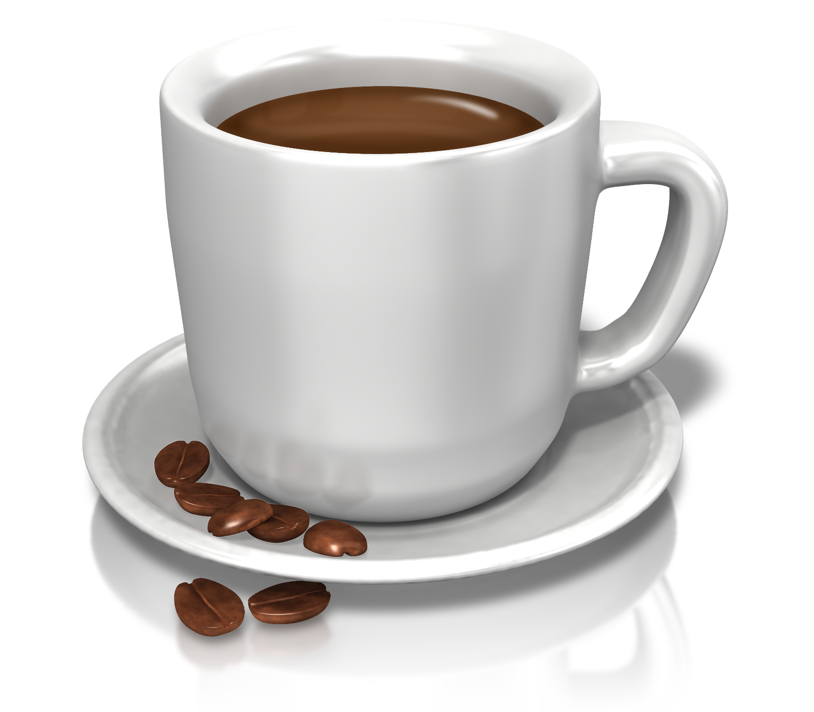 Cup PNG Image