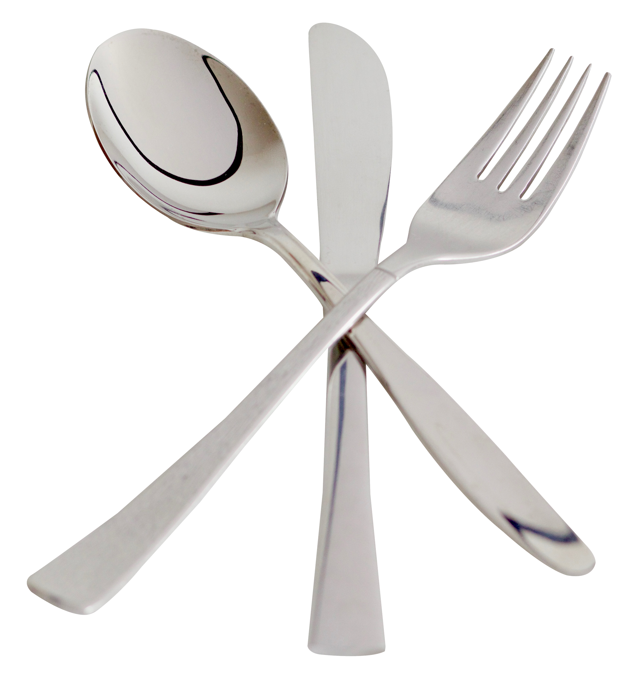 Cutlery PNG Image