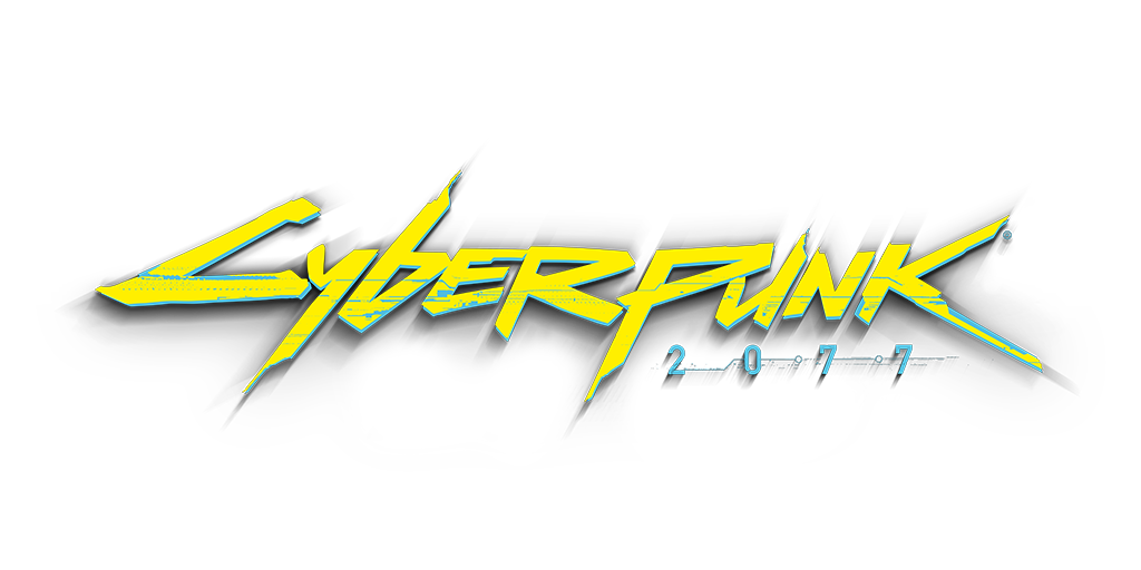 cyberpunk 2077 logo