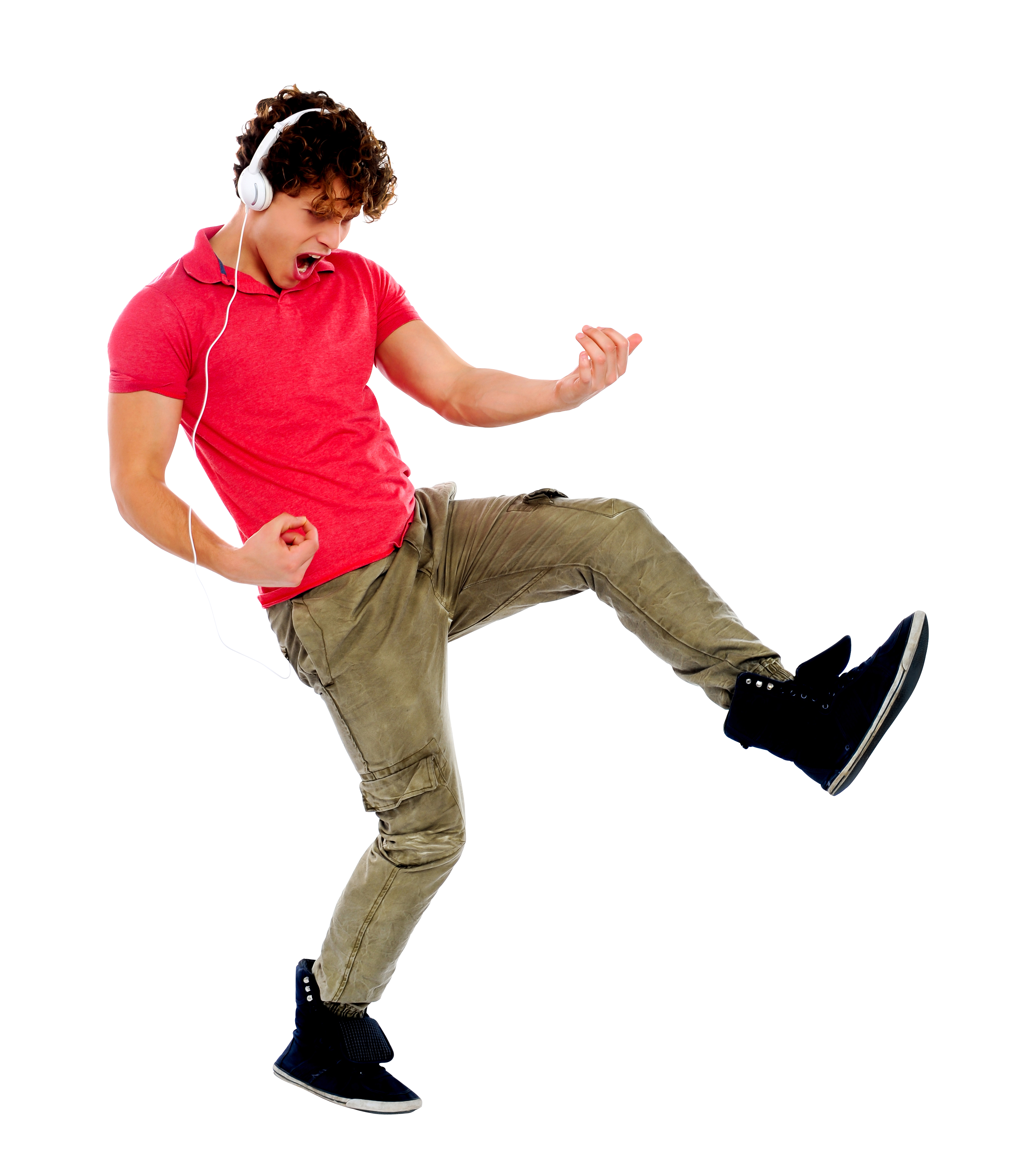 Dance PNG Image