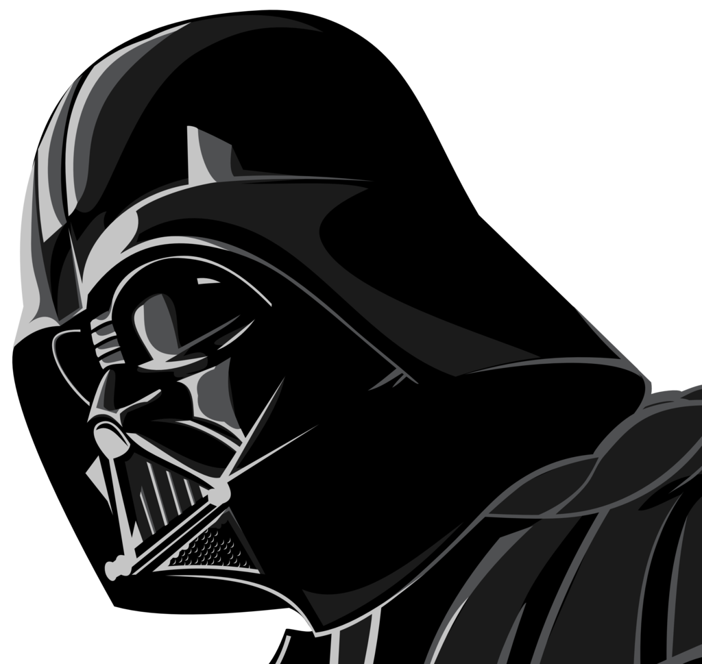 Darth Vader PNG Image