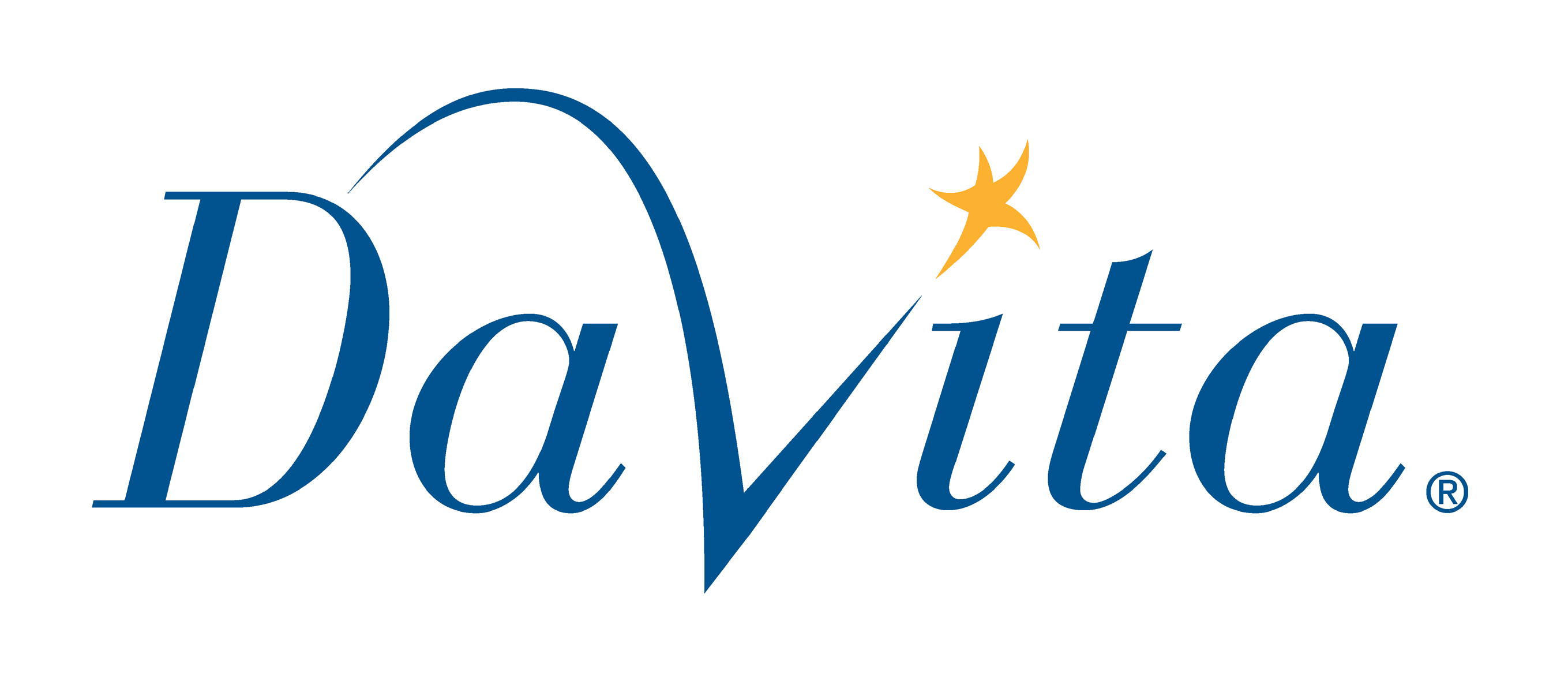 DaVita Logo PNG Image