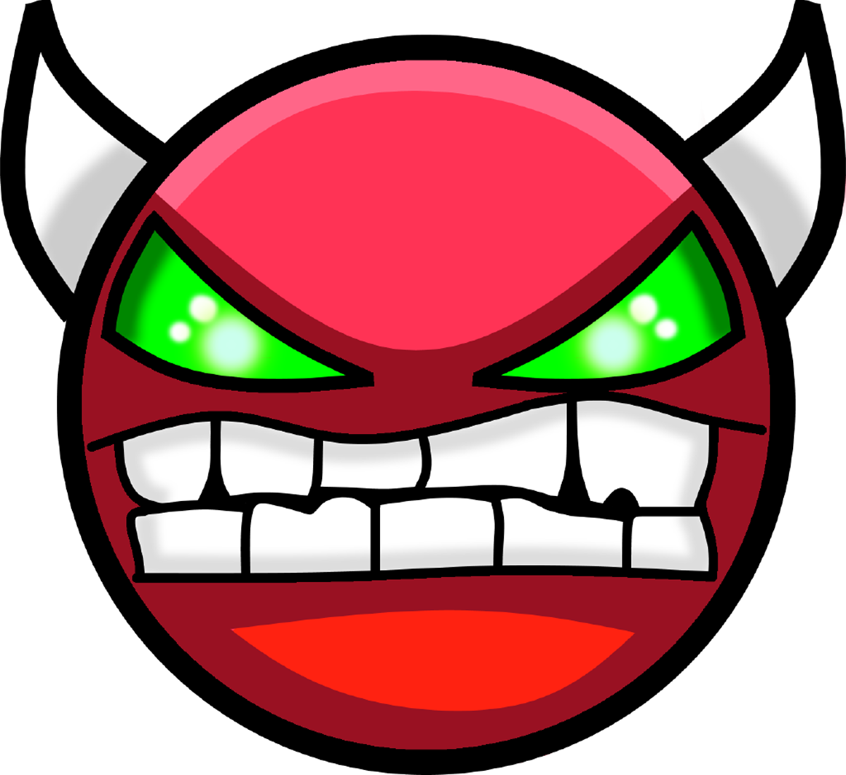 Demon PNG Image