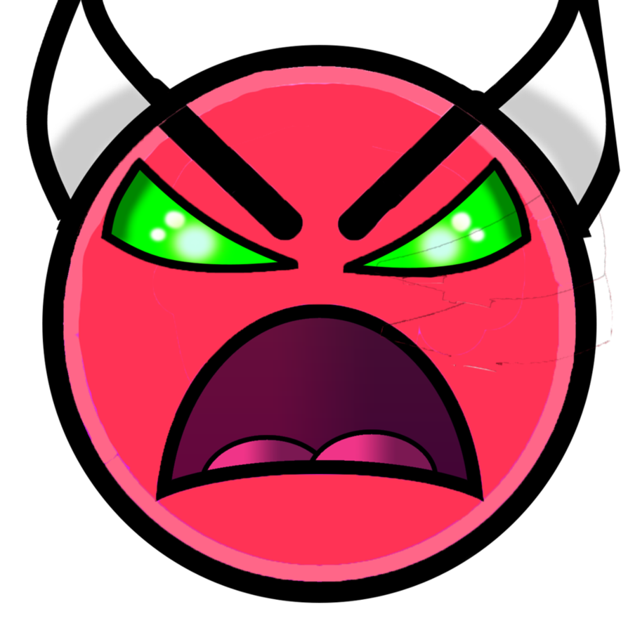 Demon PNG Image