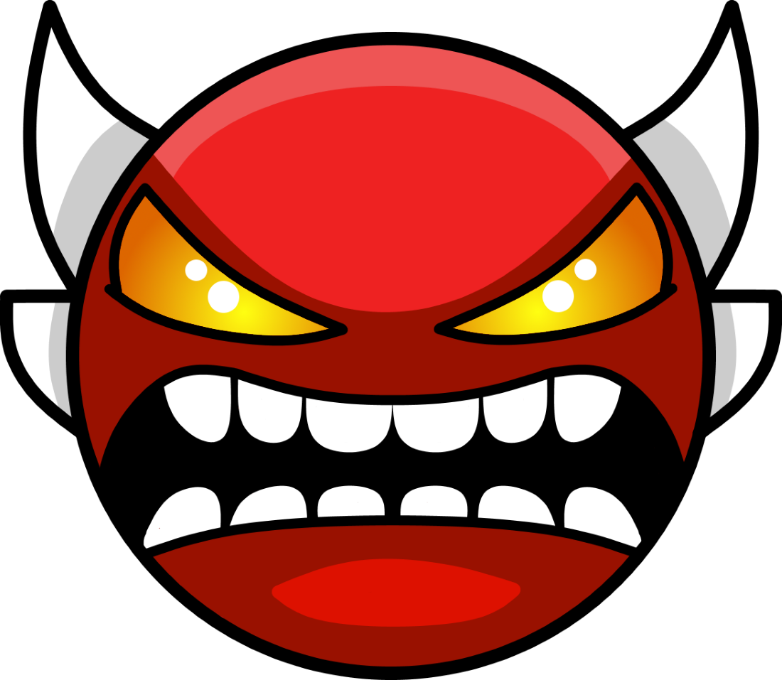 Demon PNG Image