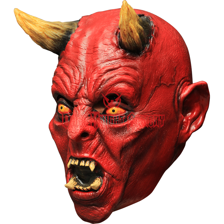 Devil PNG Image